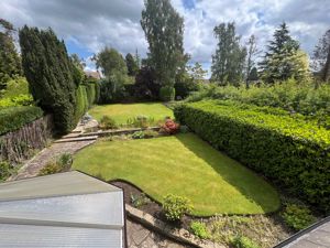 Garden Views- click for photo gallery